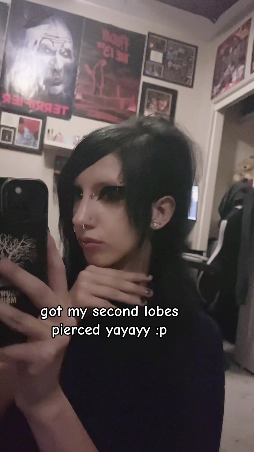 @cling2death