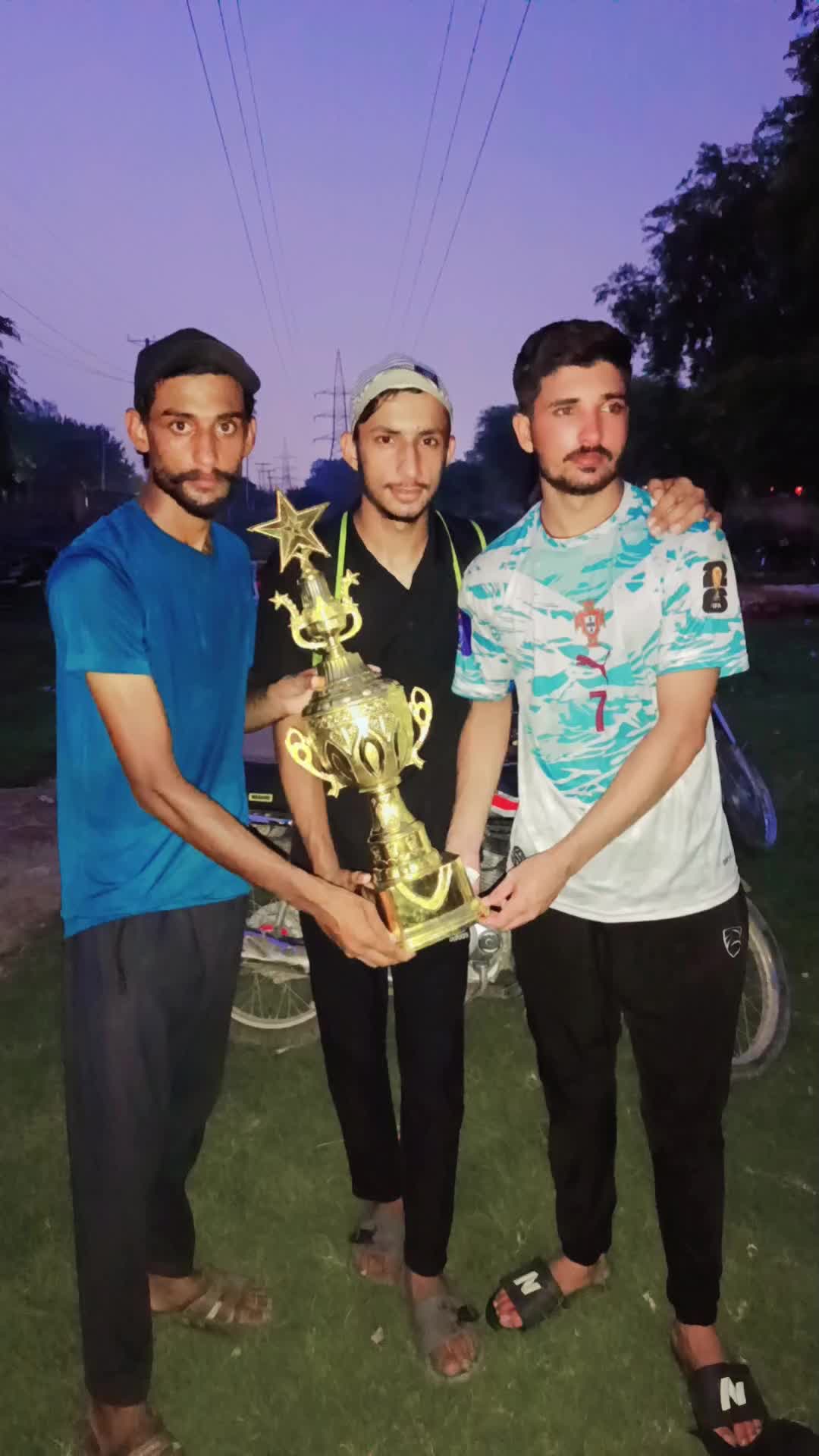 @ایڈووکیٹ مہر سرمد اعجاز وصلی⚖️