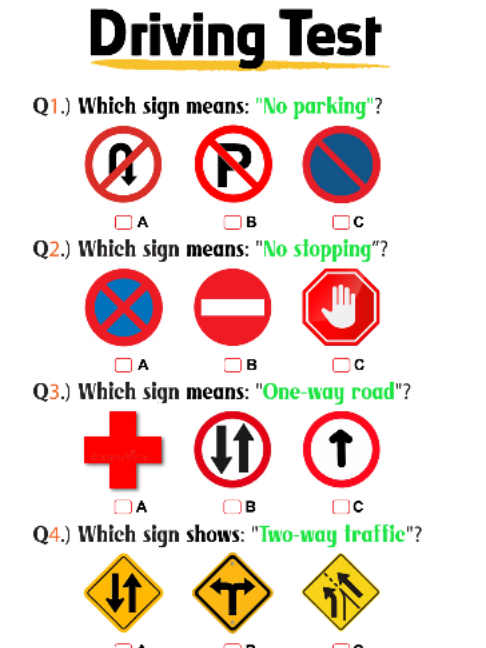 @Perfect Driving