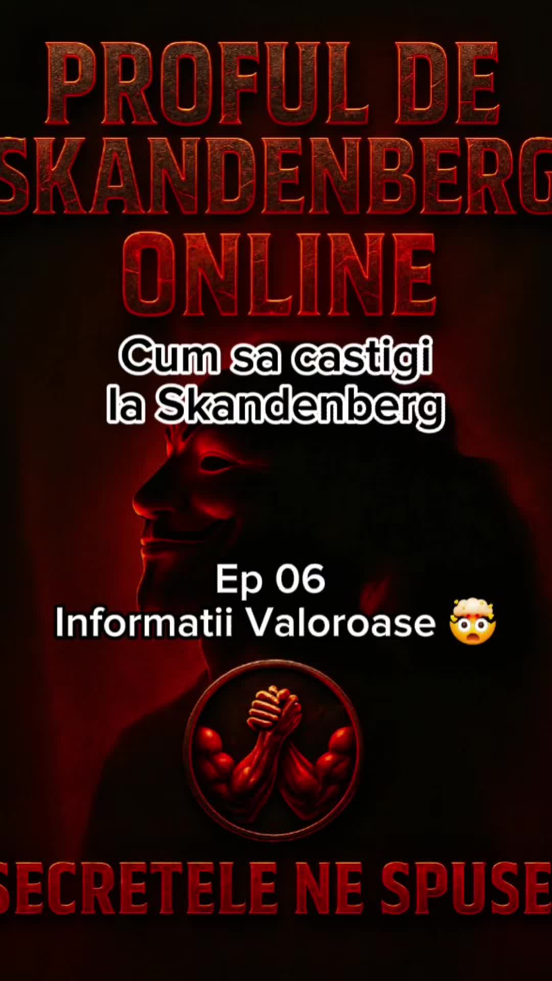 @Orlando Vendetta