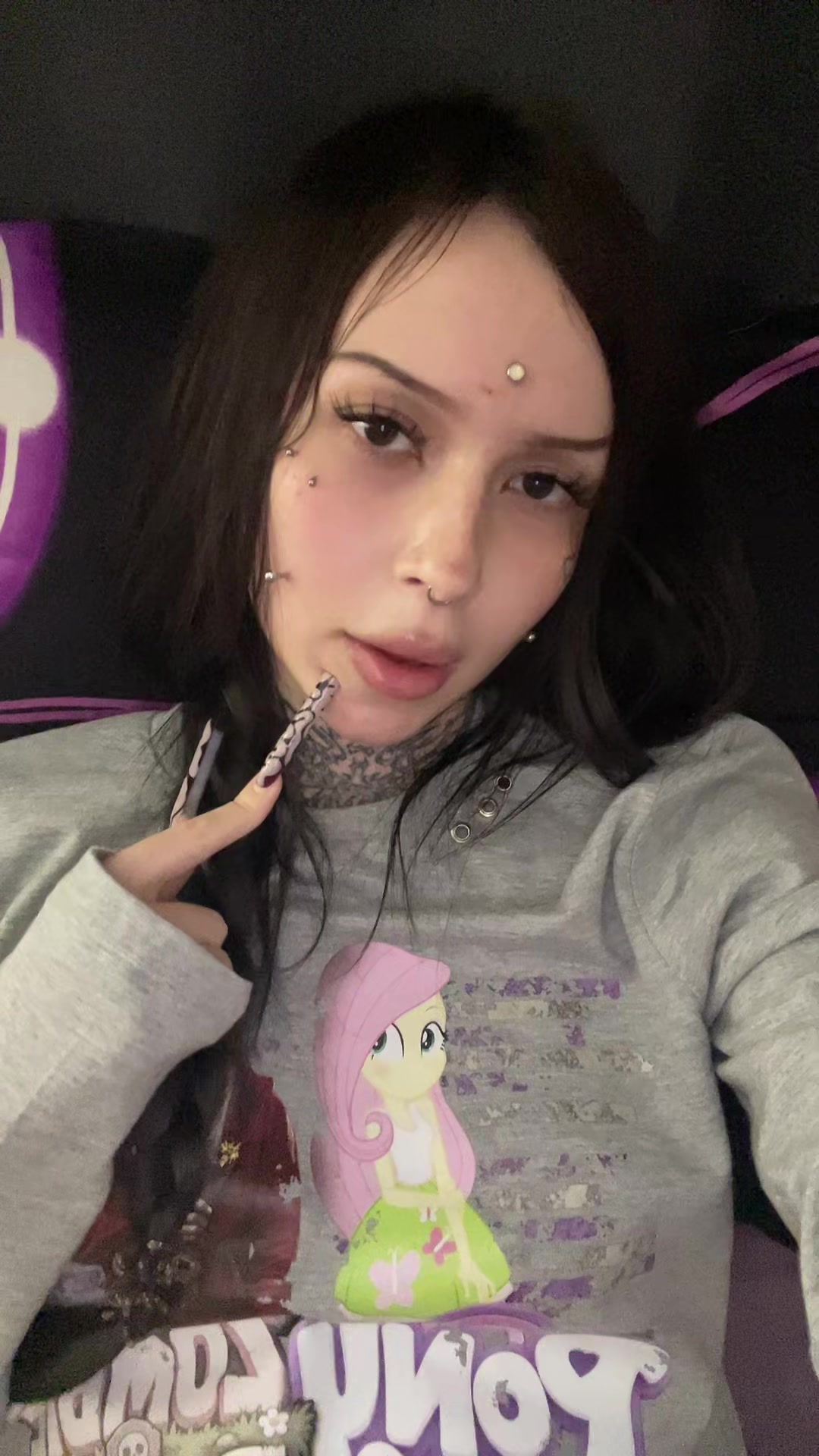 @any