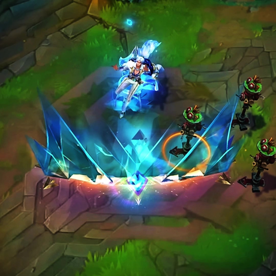 @that league stan ✨✨