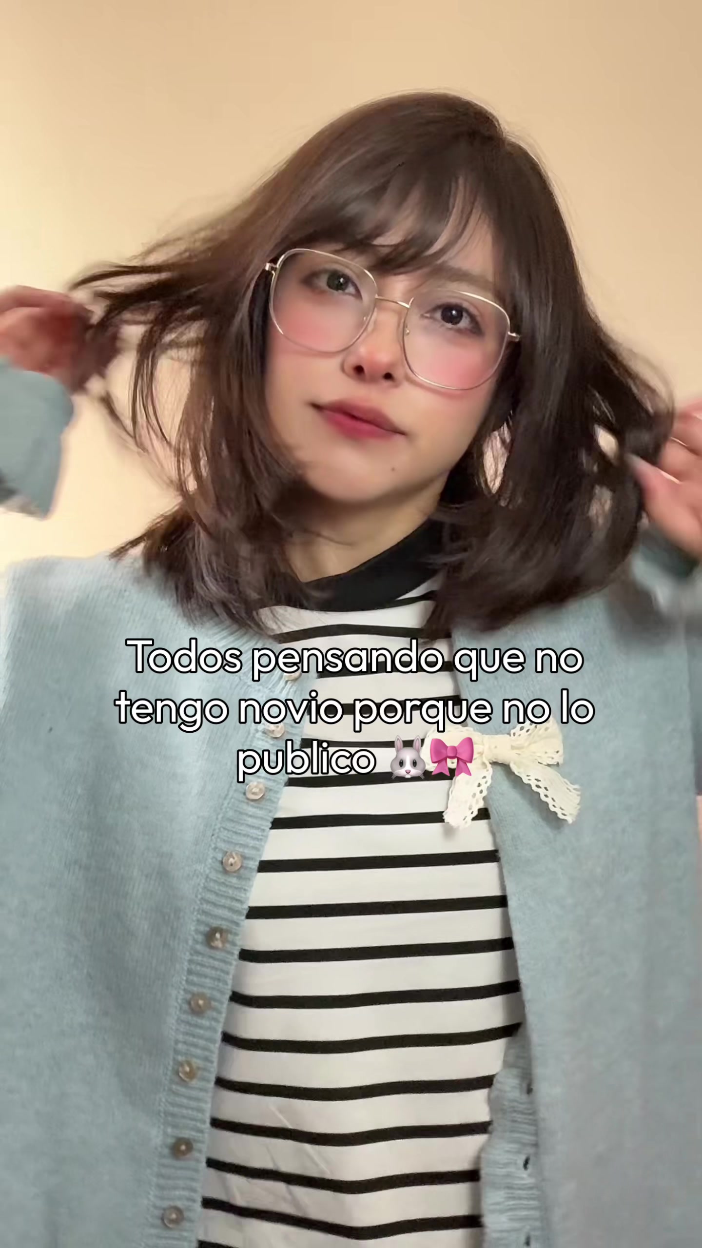 @Conejito desu 🐰