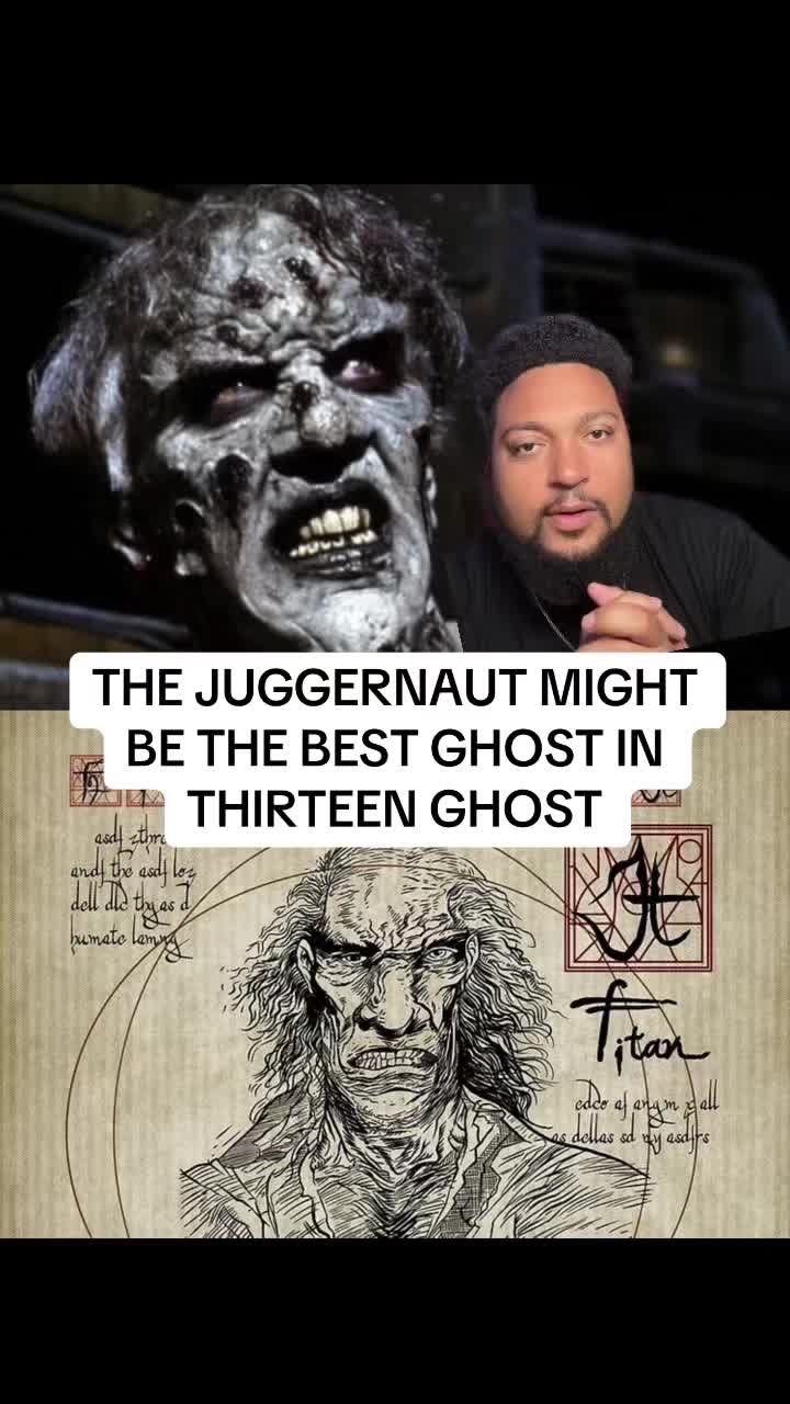 @I LIKE SCARY
