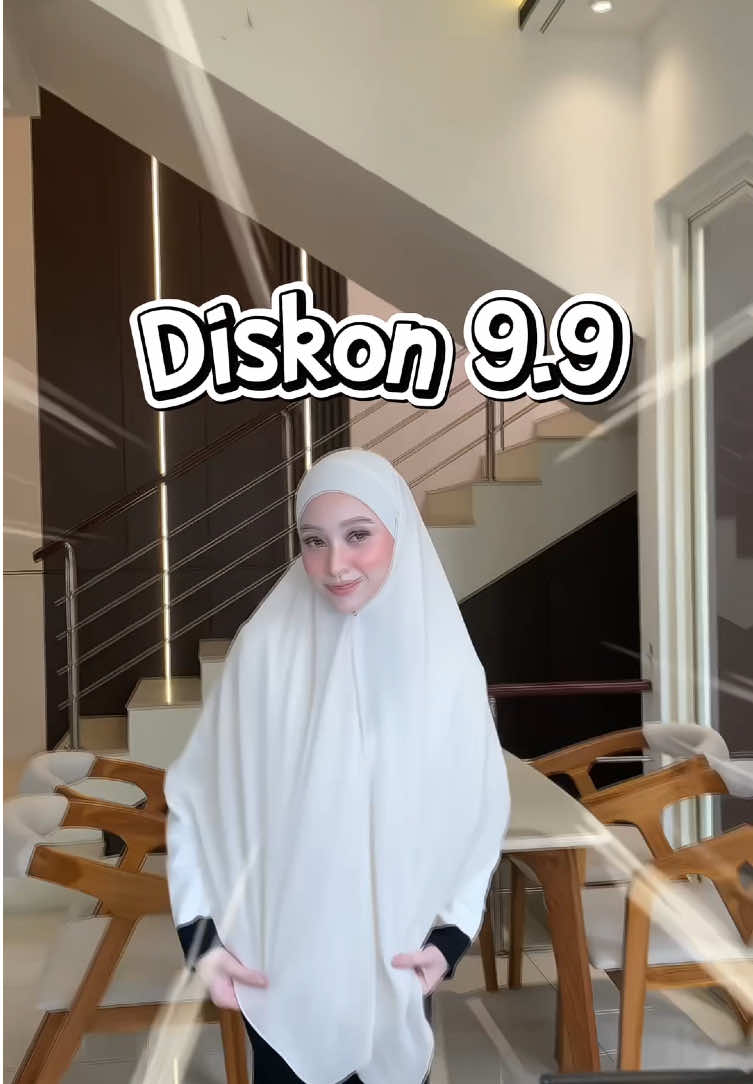 @Jasmine Jilbab