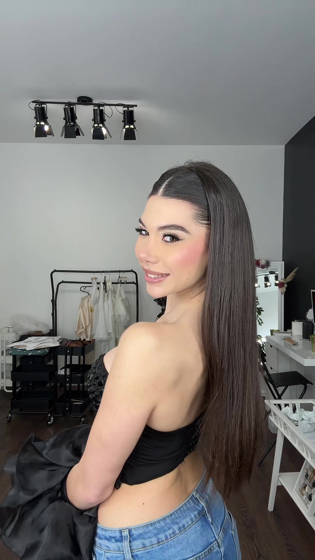 @Luisa Baiano