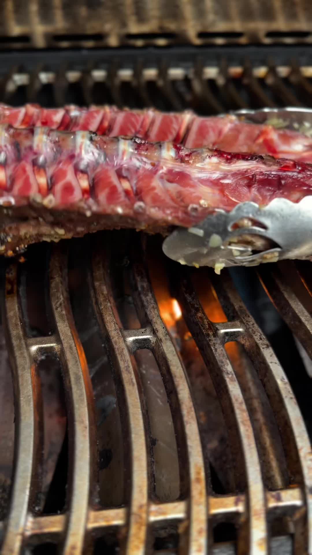 @Arne - King of Grill