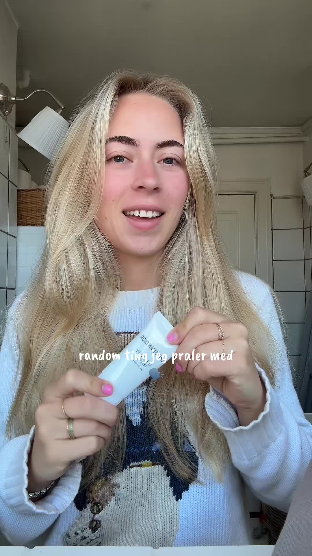 @Ida Augusta