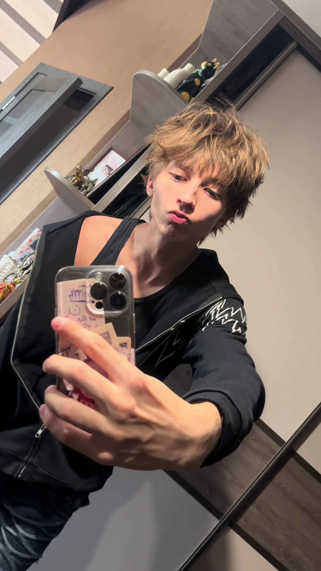@junkid #newwave