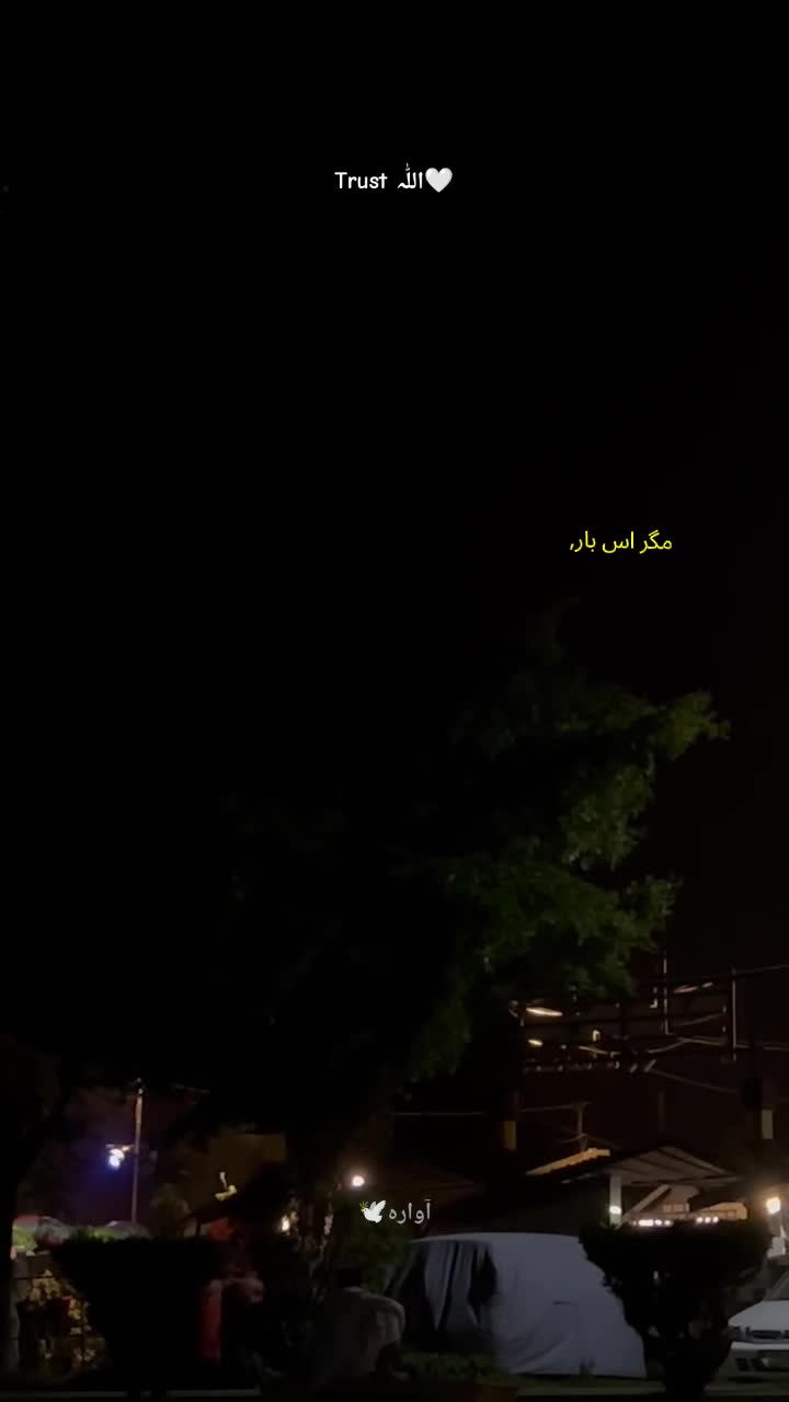 @آوارہ🕊️