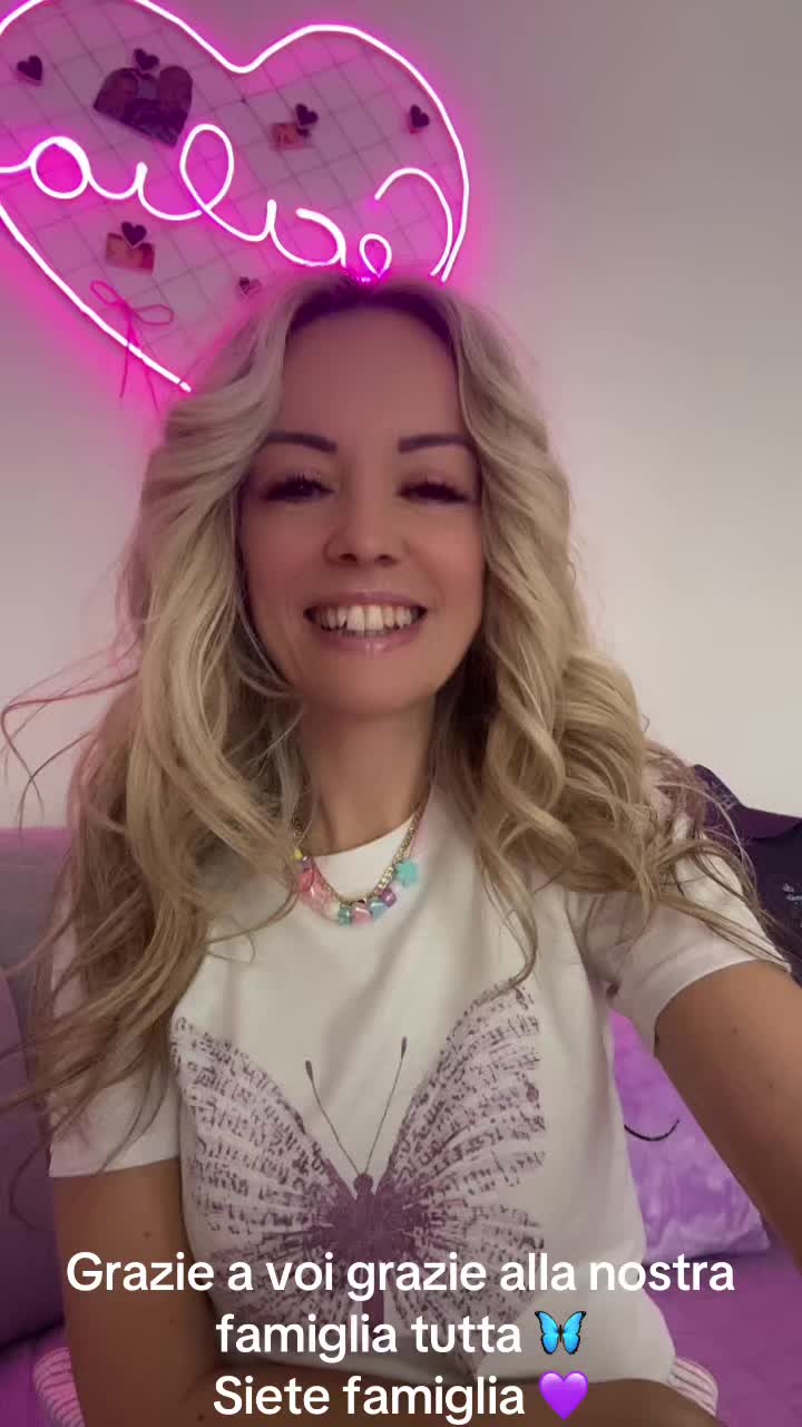 @Giusy Aspirante Arti