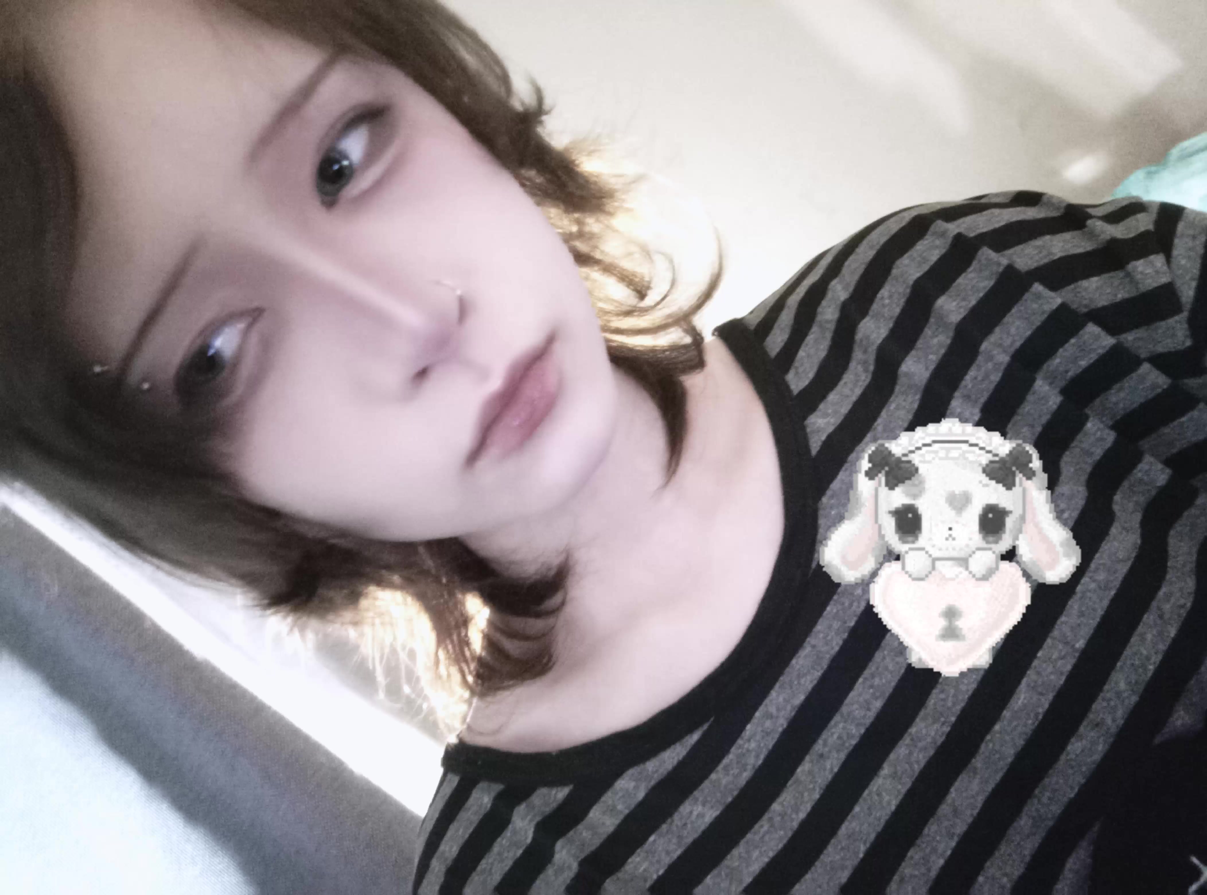 @ᜊ . # ⲃυⲗⲕⲁ ! ◡ 🪽