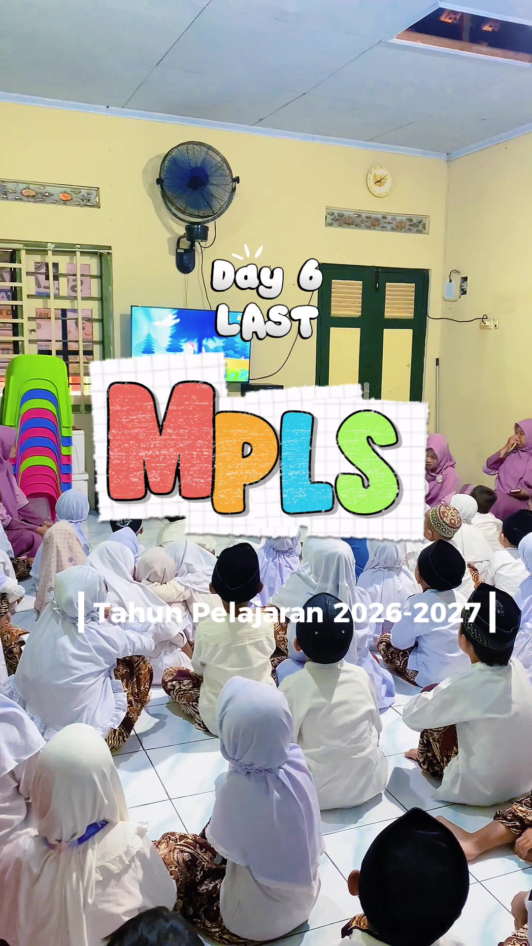 @paud tpq rochmatulummah
