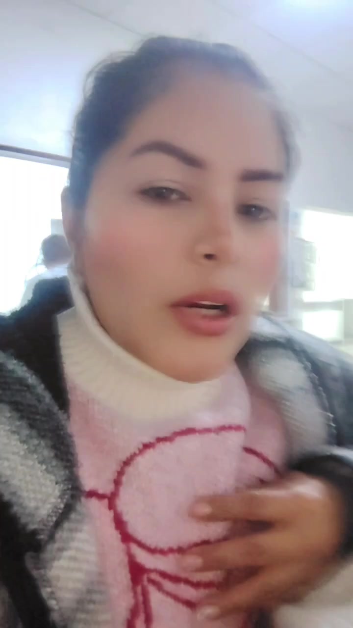 @Nancy Prada,La Voz Que Enamora