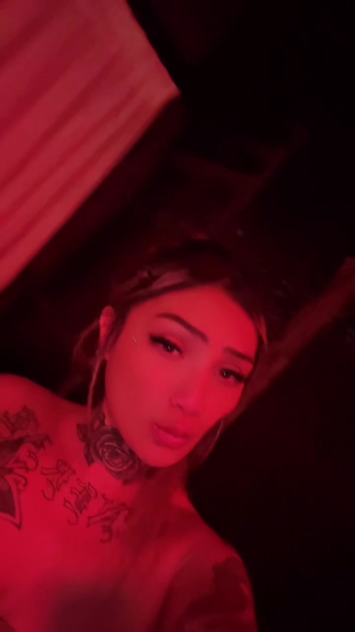 @M&rsquo;Baddie