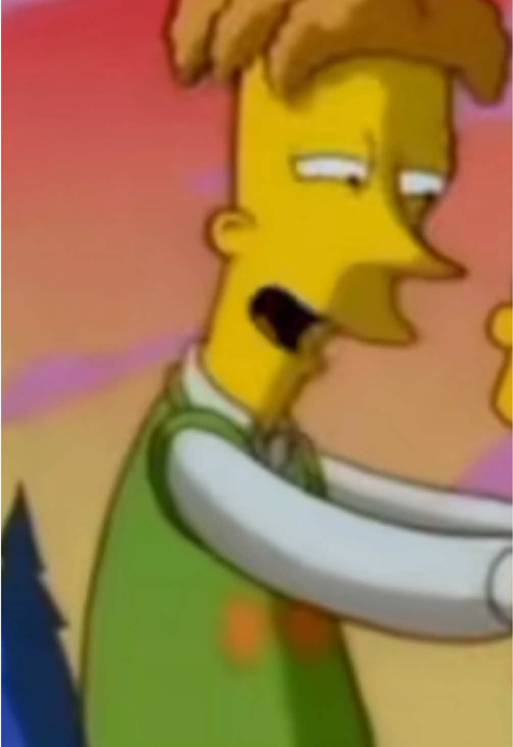 @Sideshow Bob