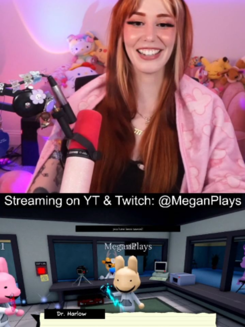 @MEGAN