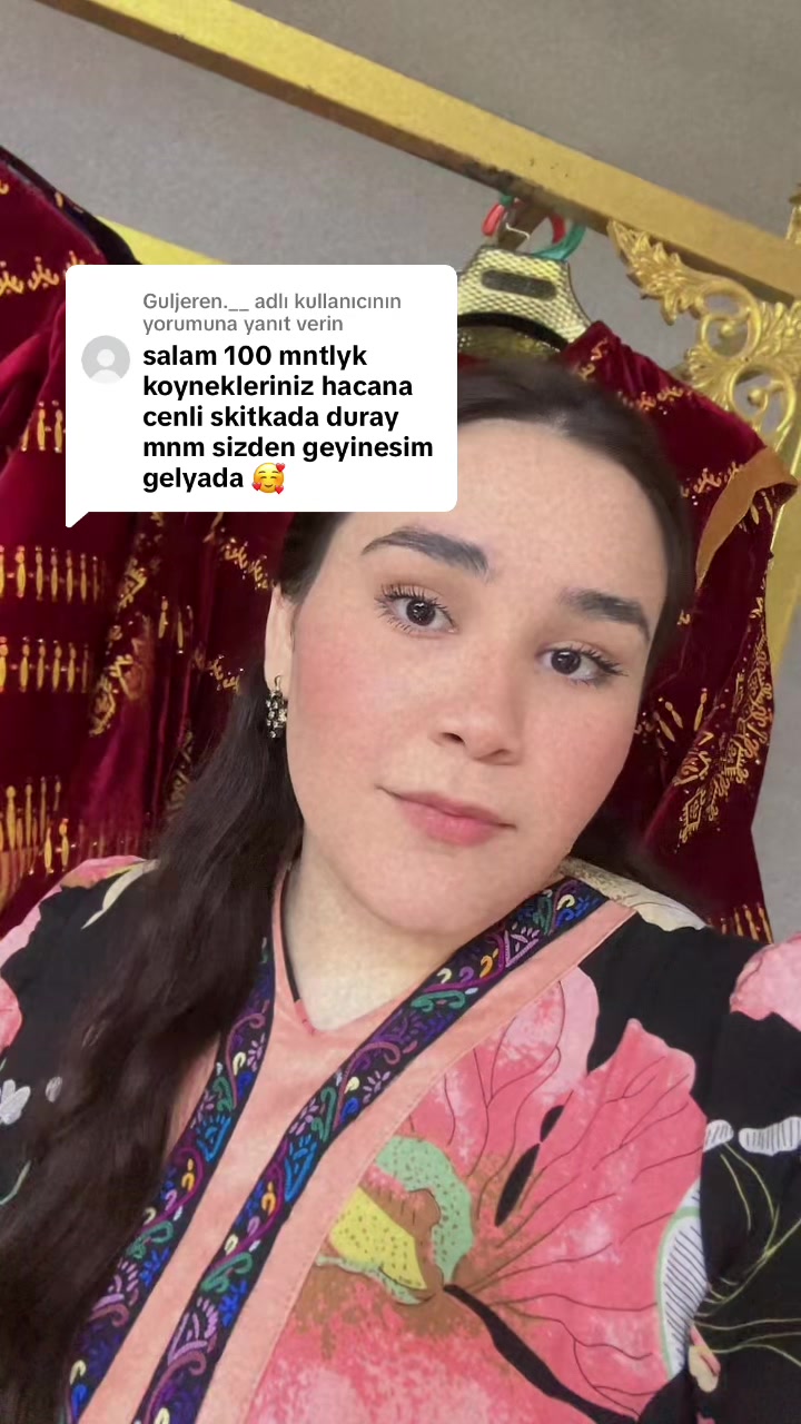 @Şeker_Soltan_lybaslary