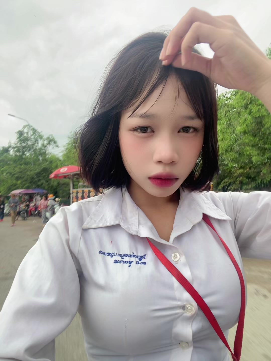 @⋆. 𐙚˚࿔Maa Ching𝜗𝜚˚⋆: