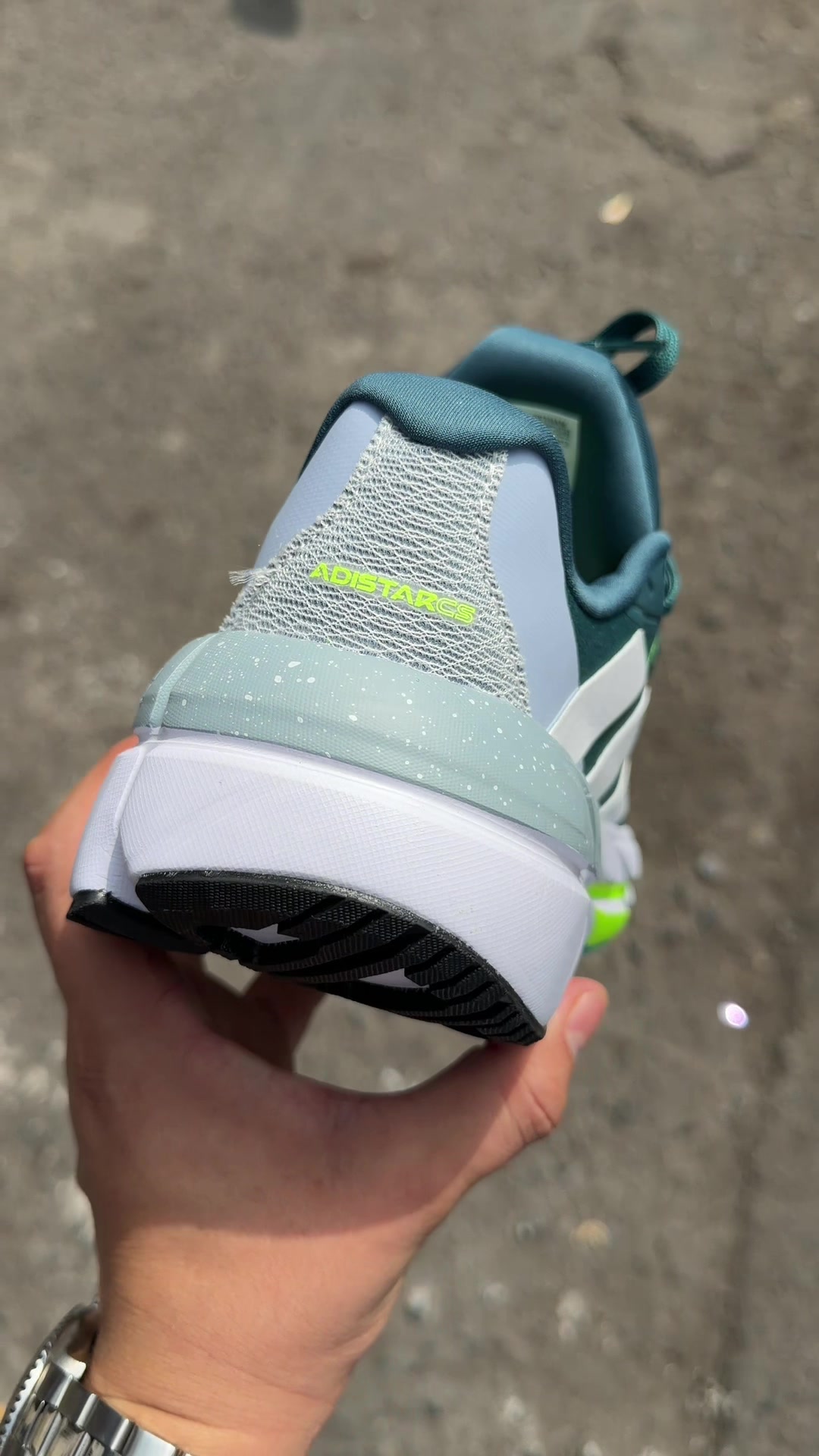 @TONYSNEAKERS
