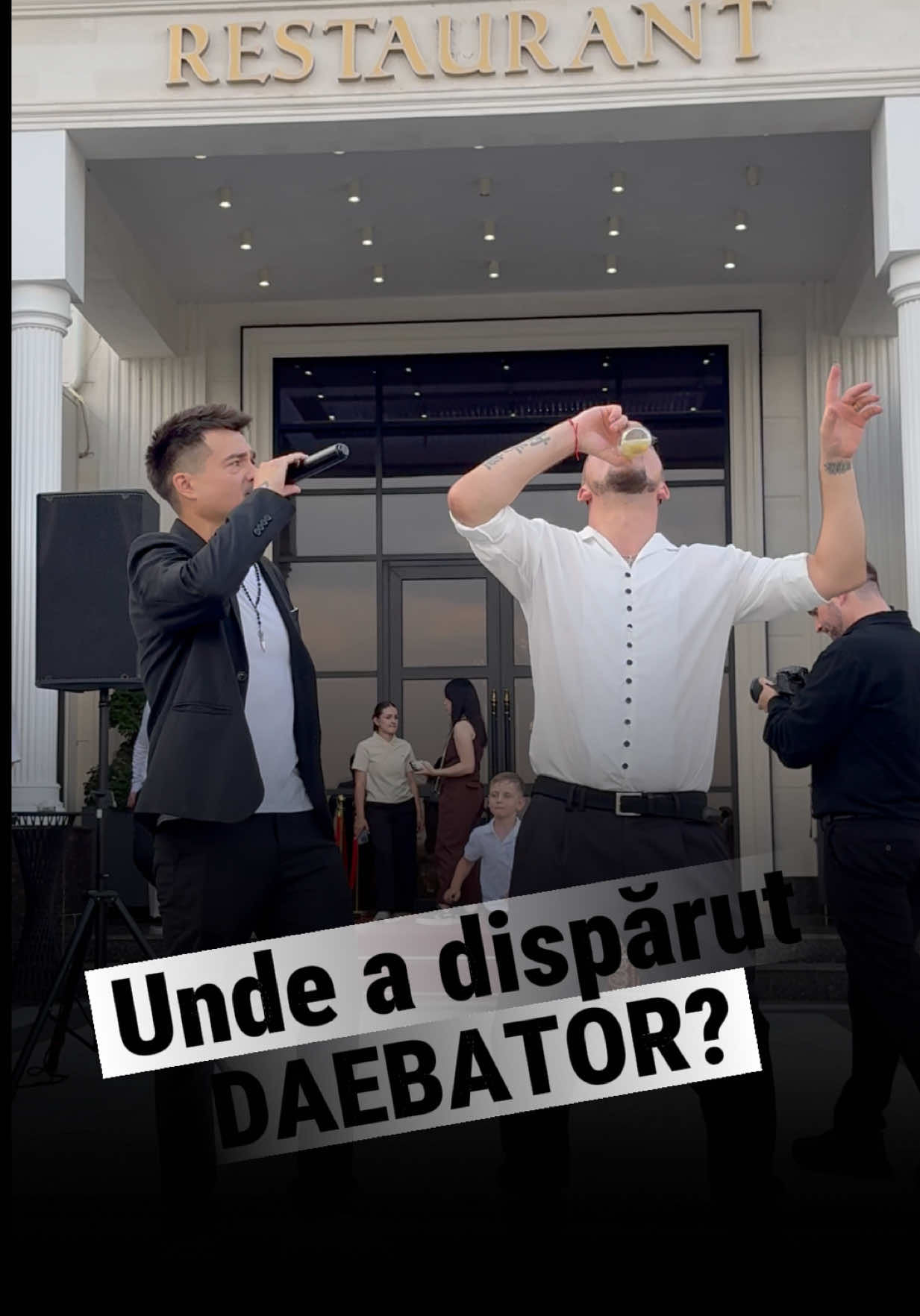 @daebator