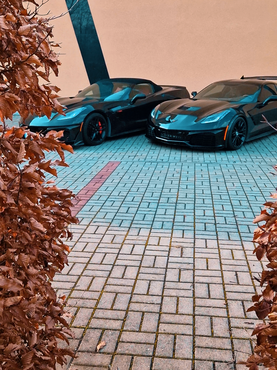 @New Car Lubsko