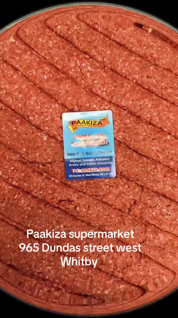 @Pakiza Supermarket