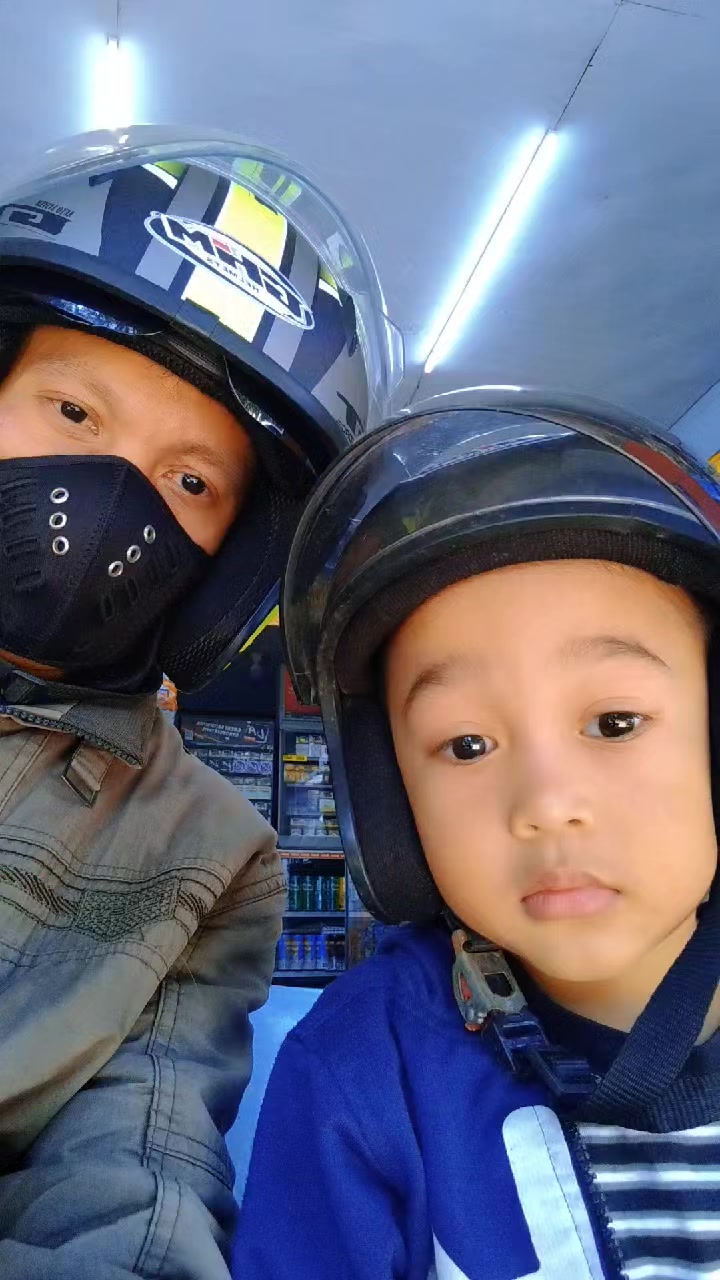 @Penasehat Jalanan