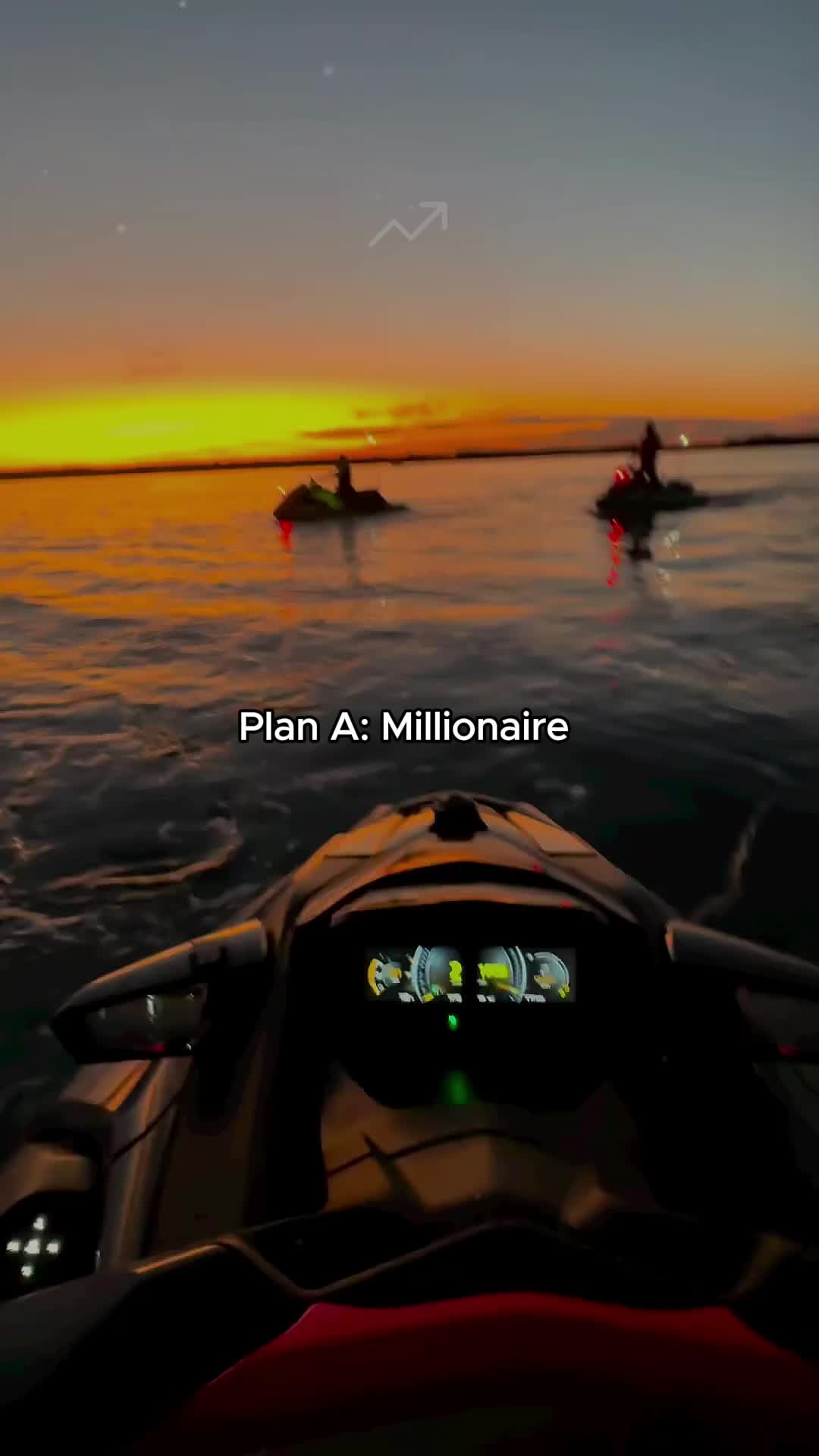 @Millionairmind