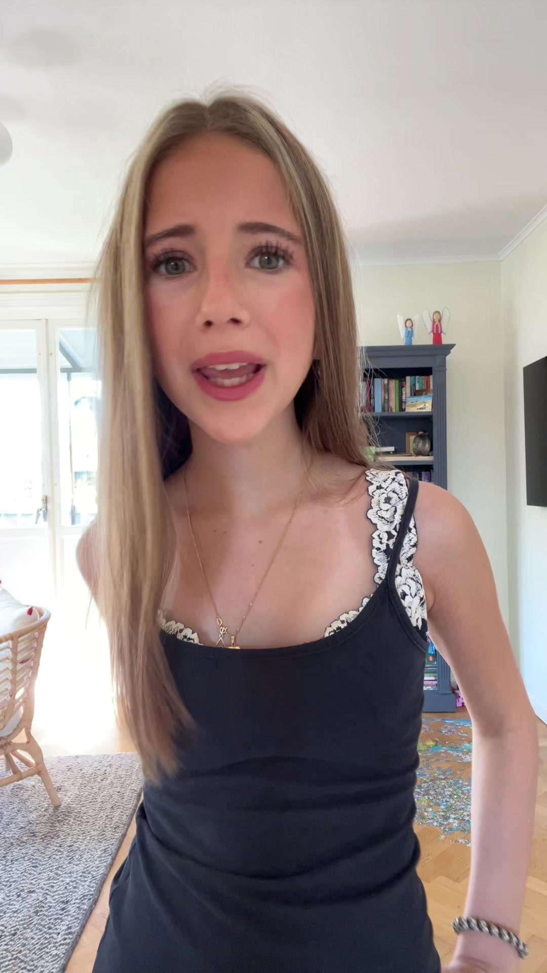 @Lisa Karlsson🥰