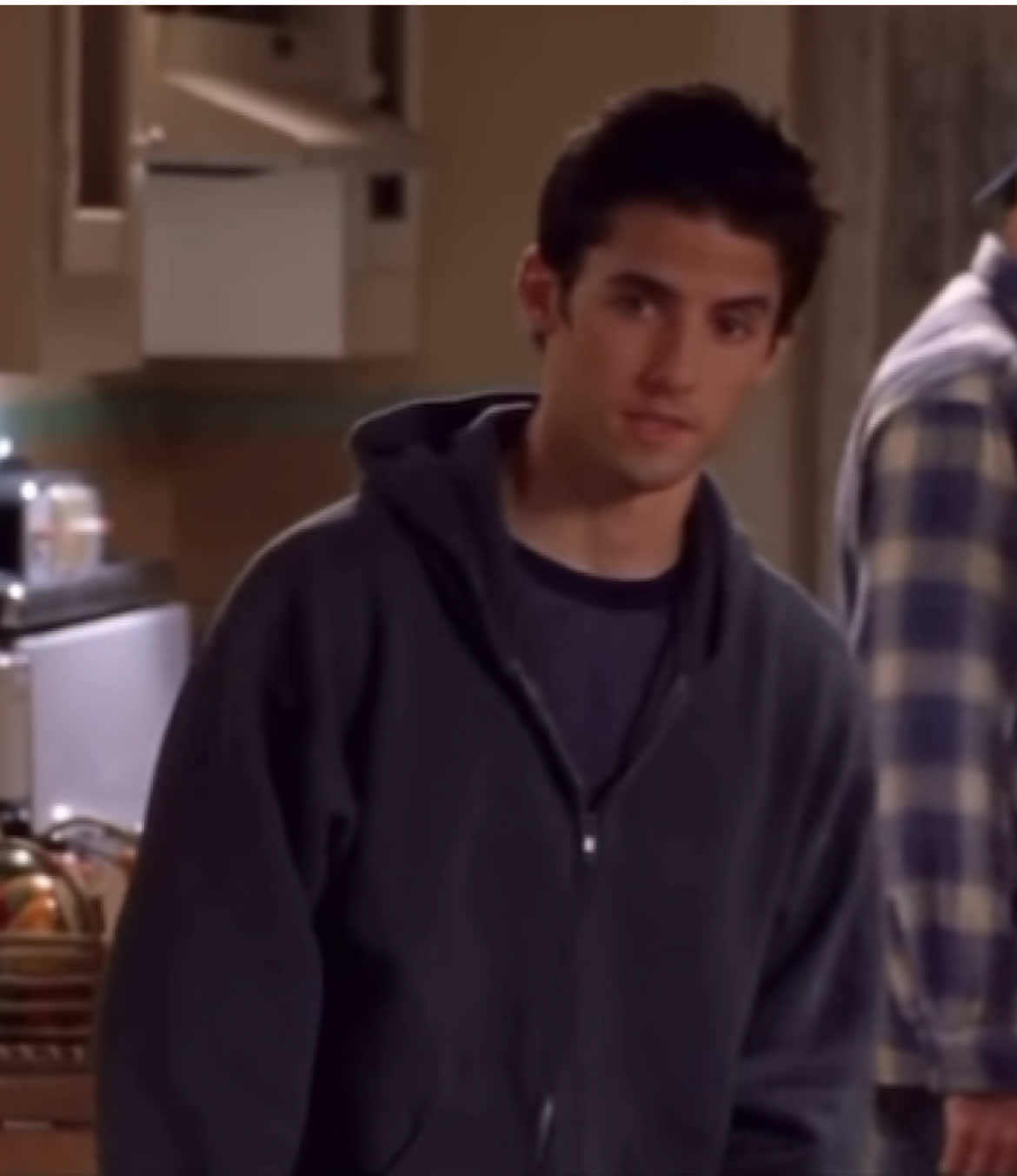 @i <3 luke danes