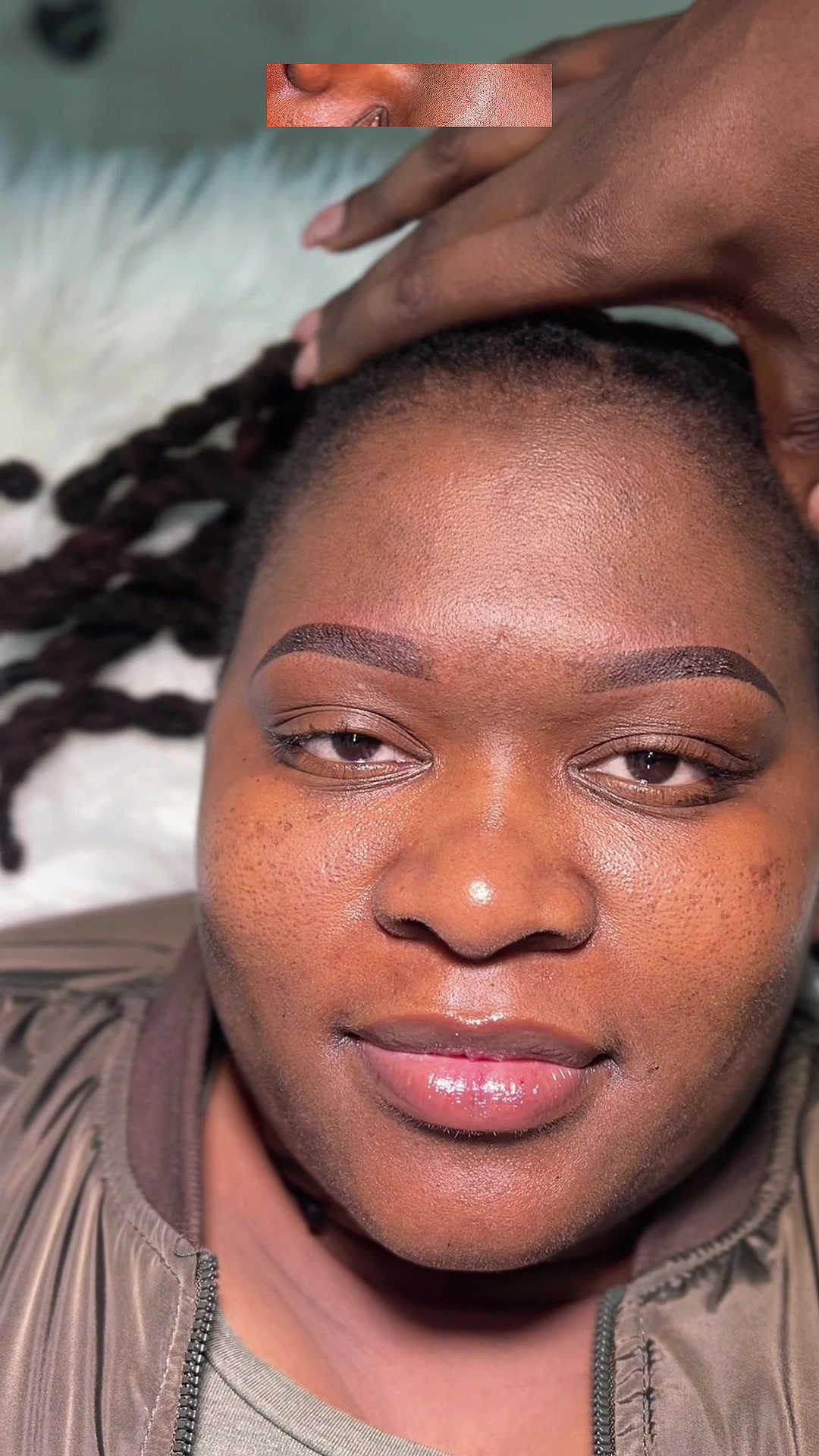 @Abiola Microblading Brows ๐ฎ๐ช