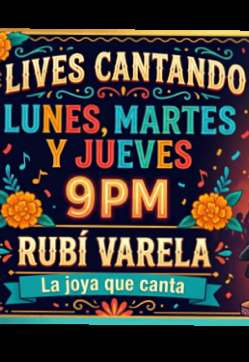 @Rub&iacute; Varela🎙️