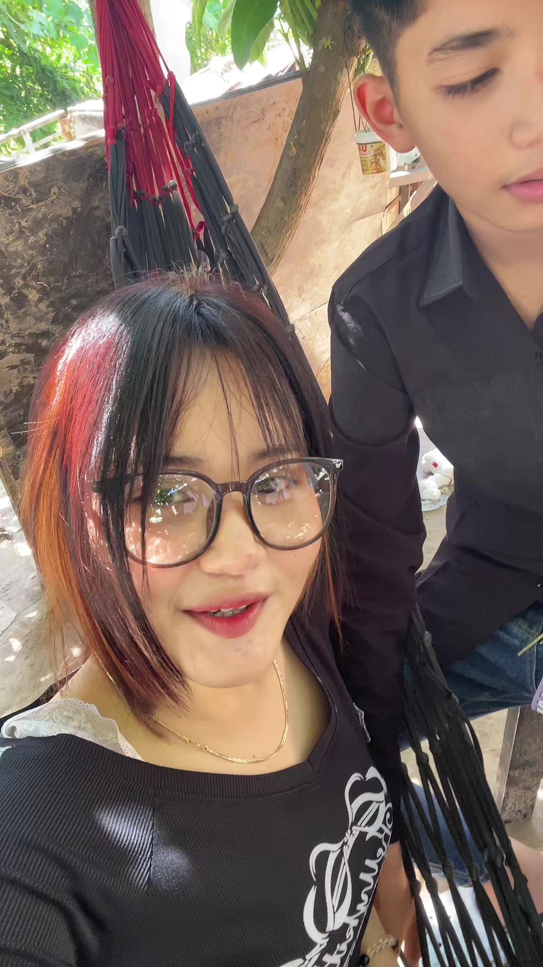 @Eimi&Sal๐
๐ป