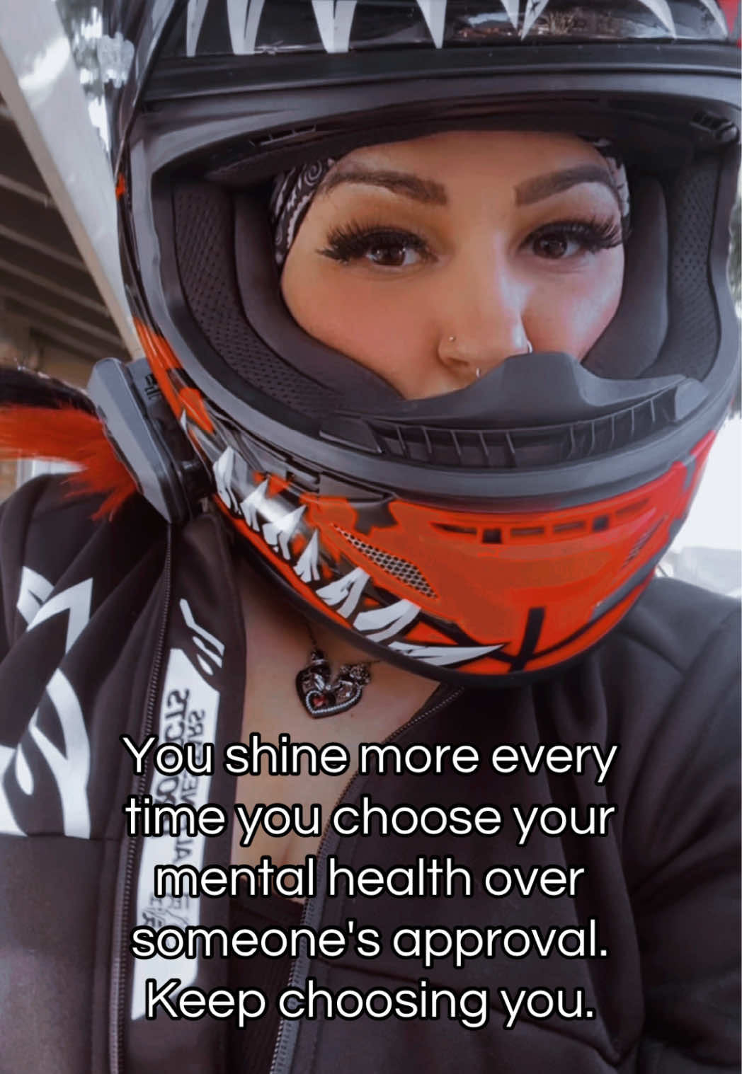 @Ride It Ruby&hearts;️