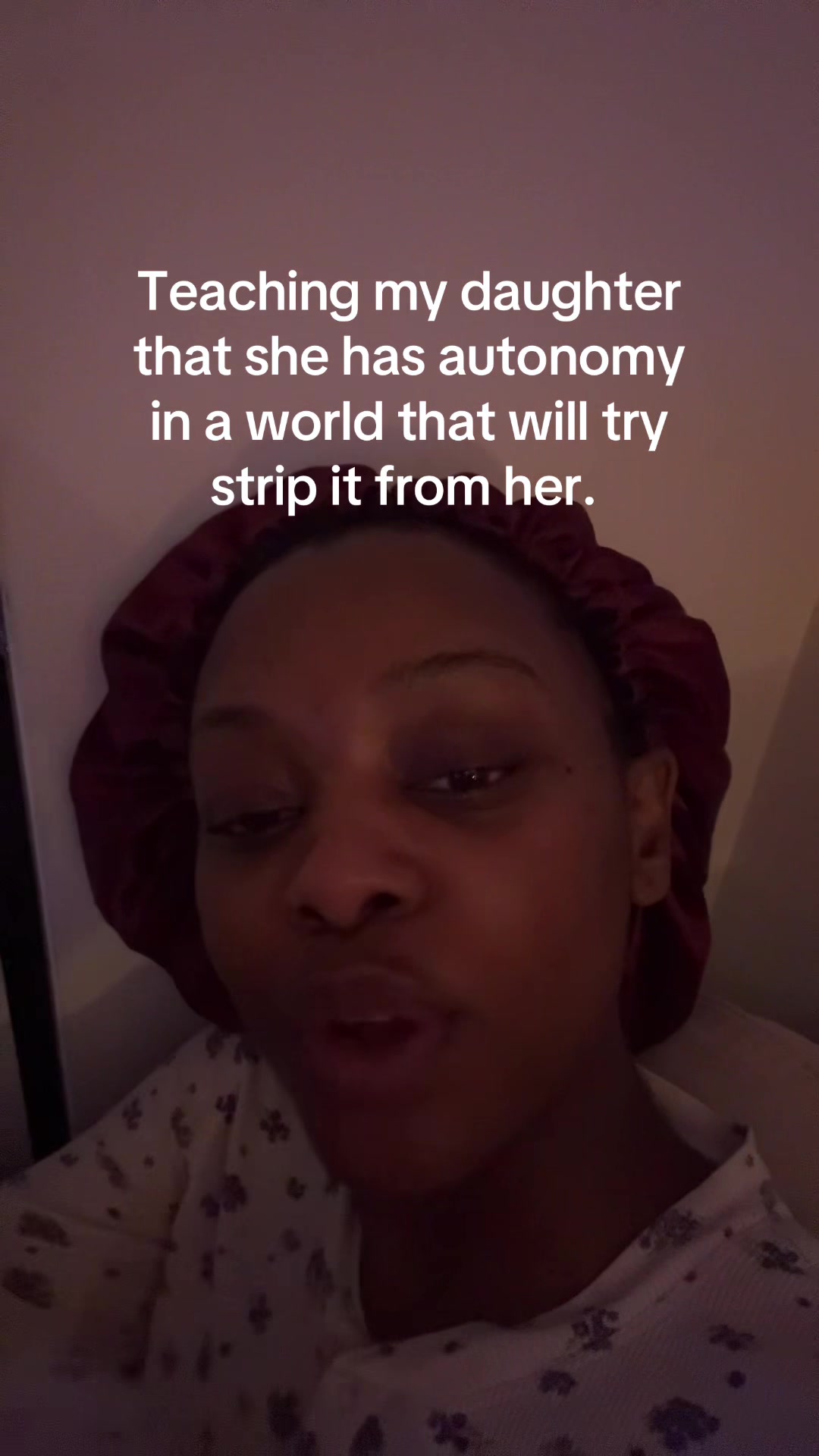 @Lorraine