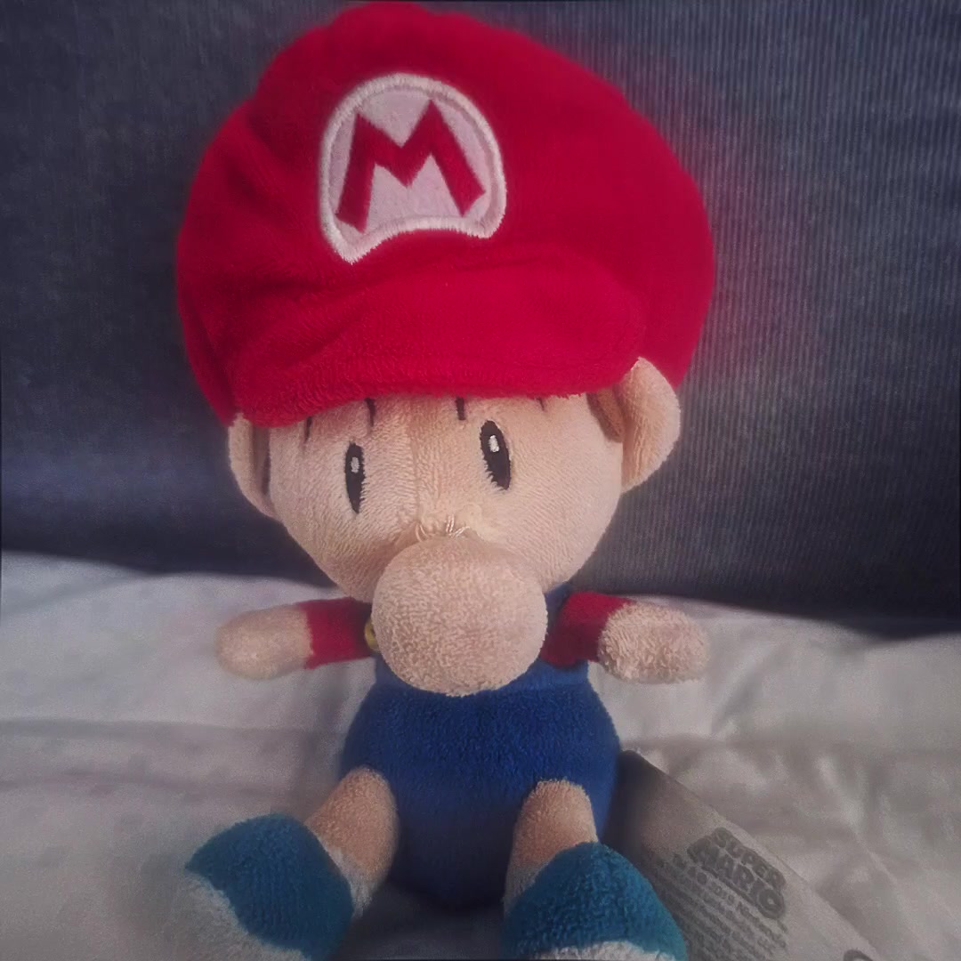 @❖ 12AMPlushProductions ❖