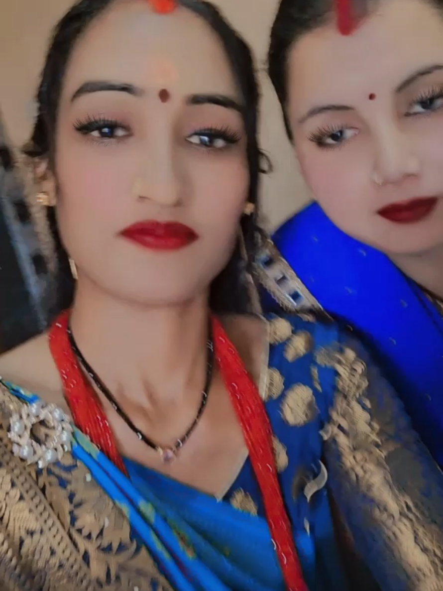 @Pushpamala Yadav