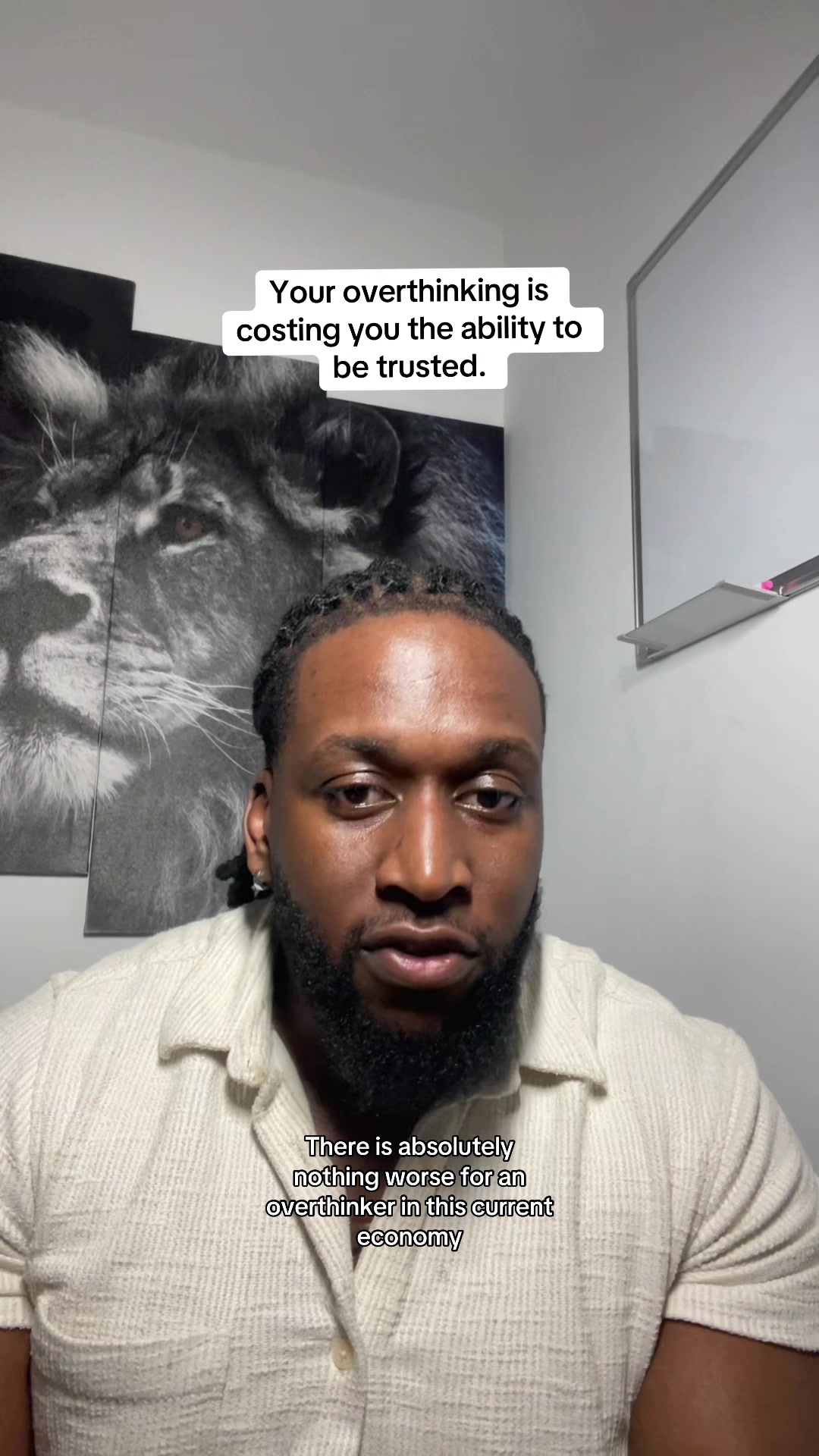 @Mc’Dole | Relationship Reset