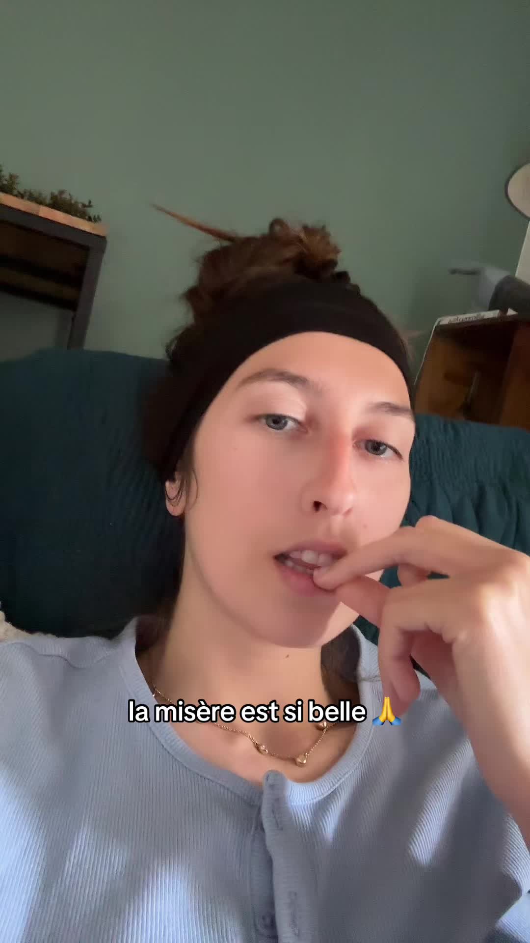 @Cl&eacute;mentine 🍋