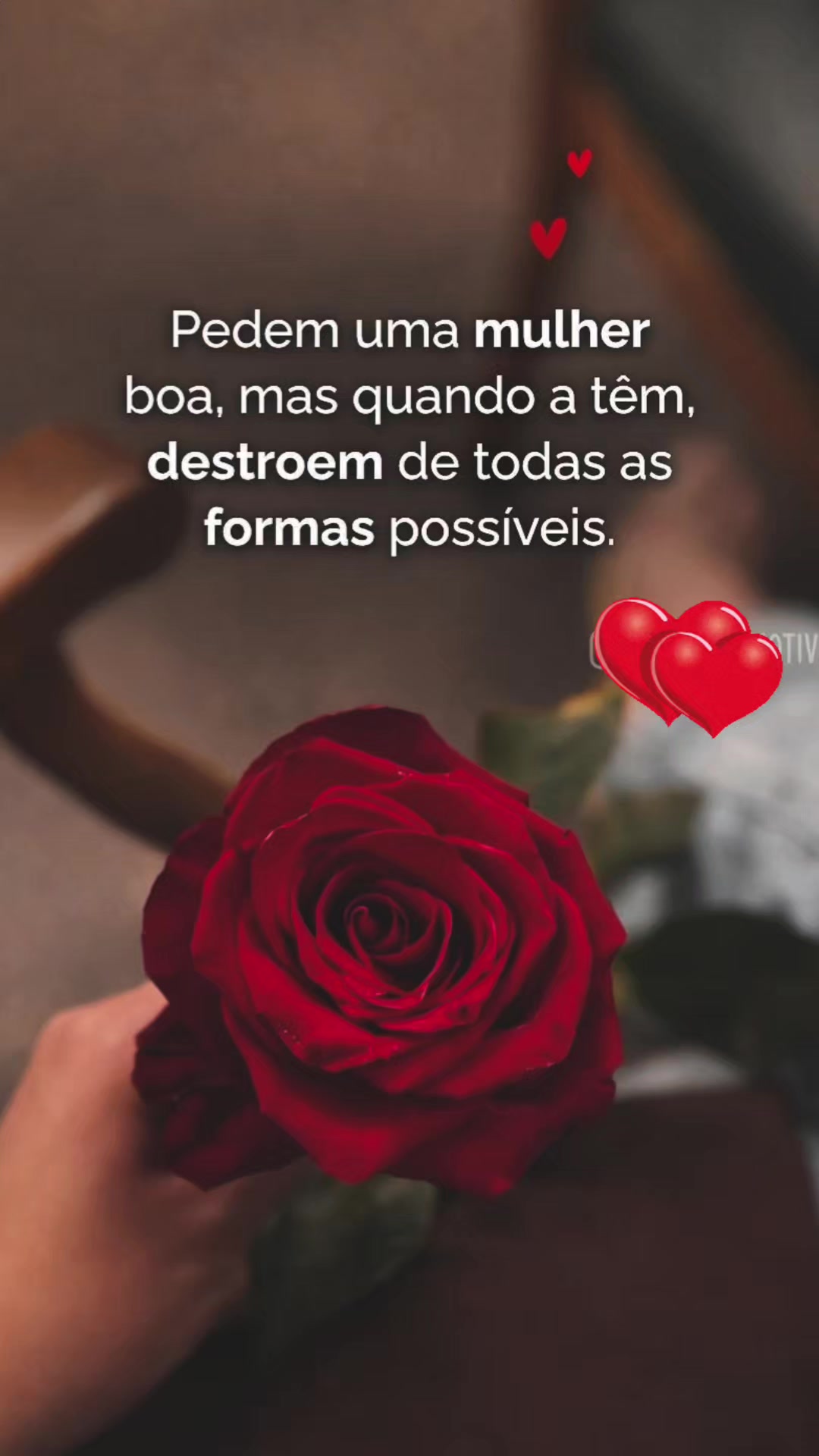 @Rosângela ❤