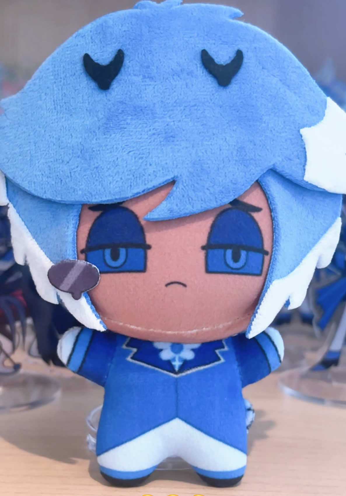 @✨💙ぷりんちゃん/QUEEN PUDDING💙✨