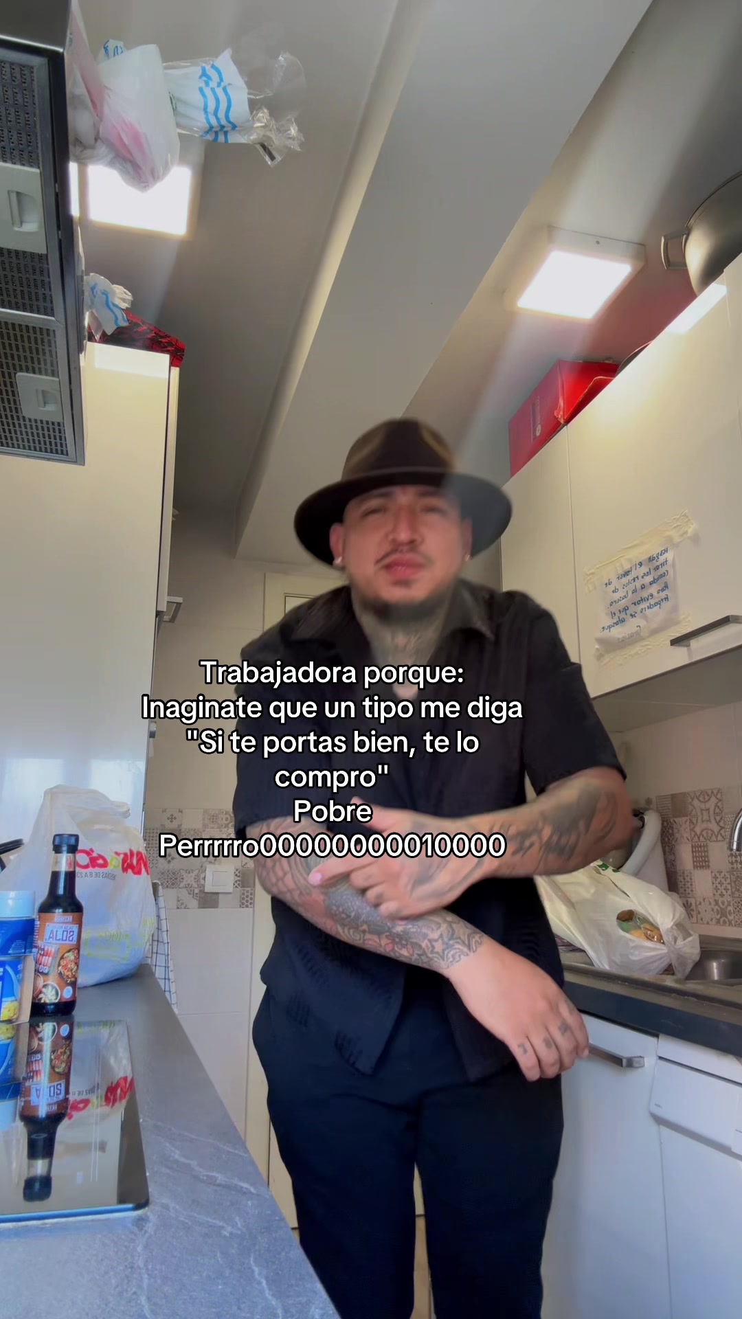 @cain escobar