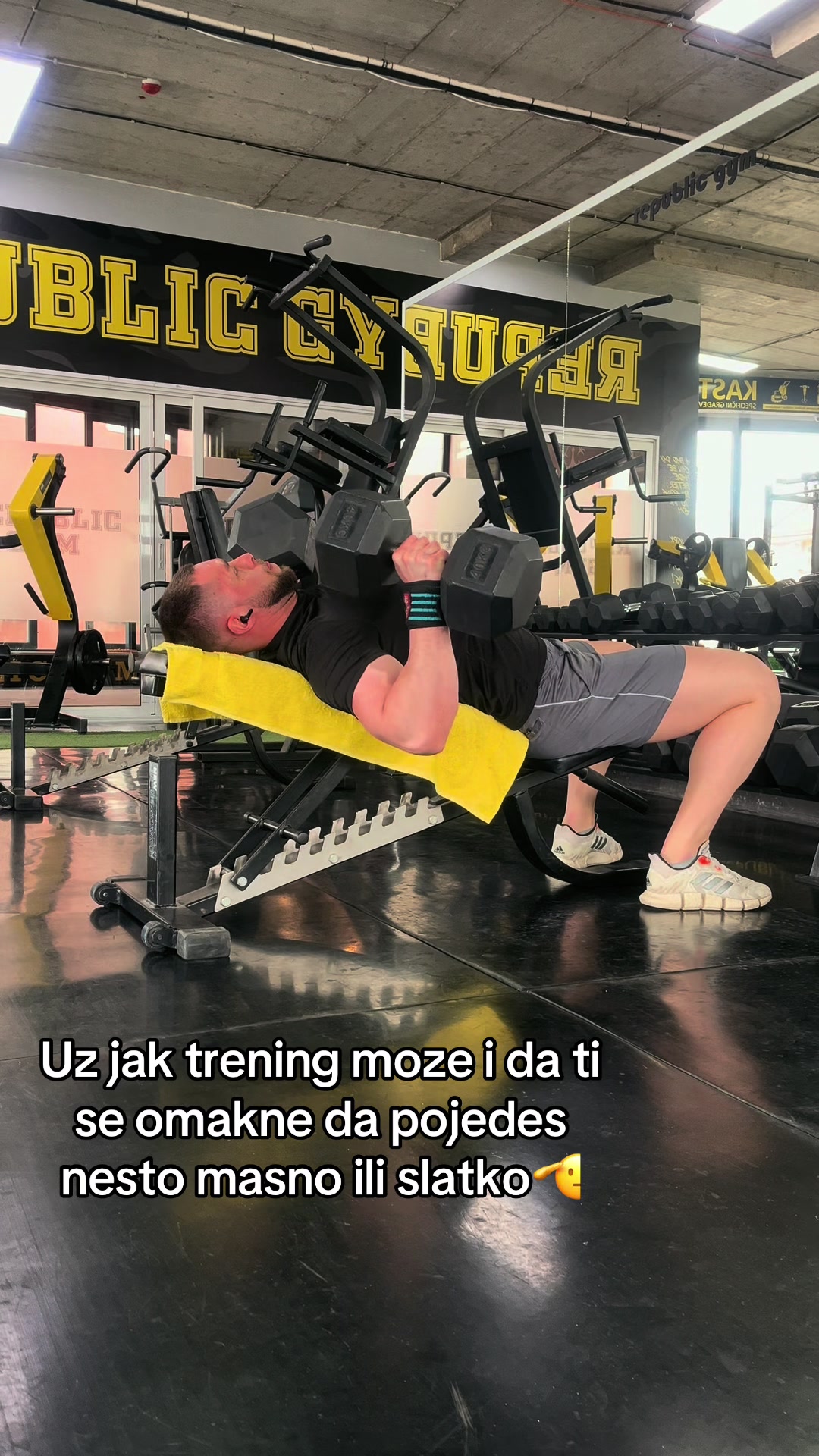 @UROŠ ALEKSIĆ ~ONLINE TRENER~