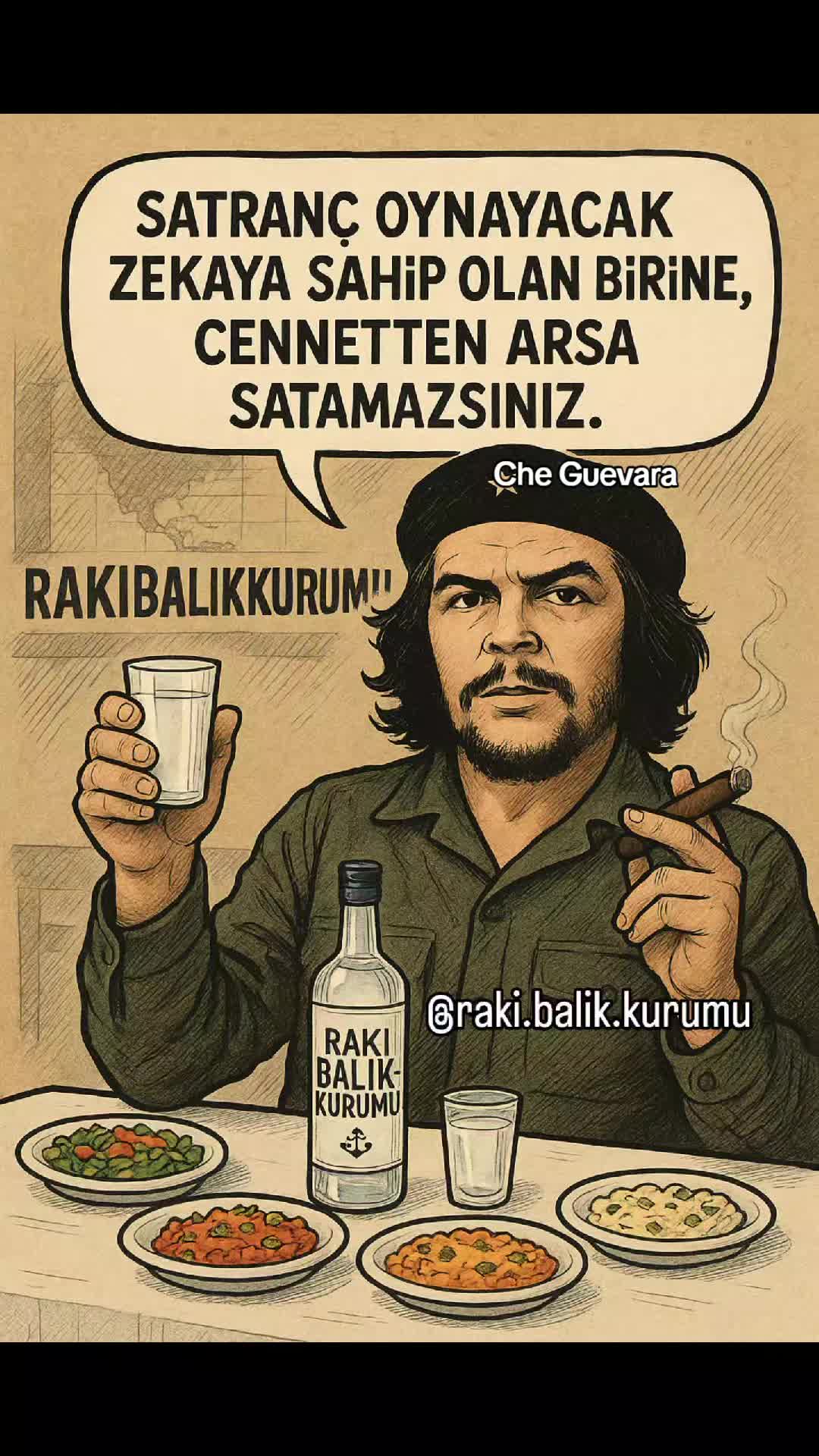 @RakıBalıkKurumu