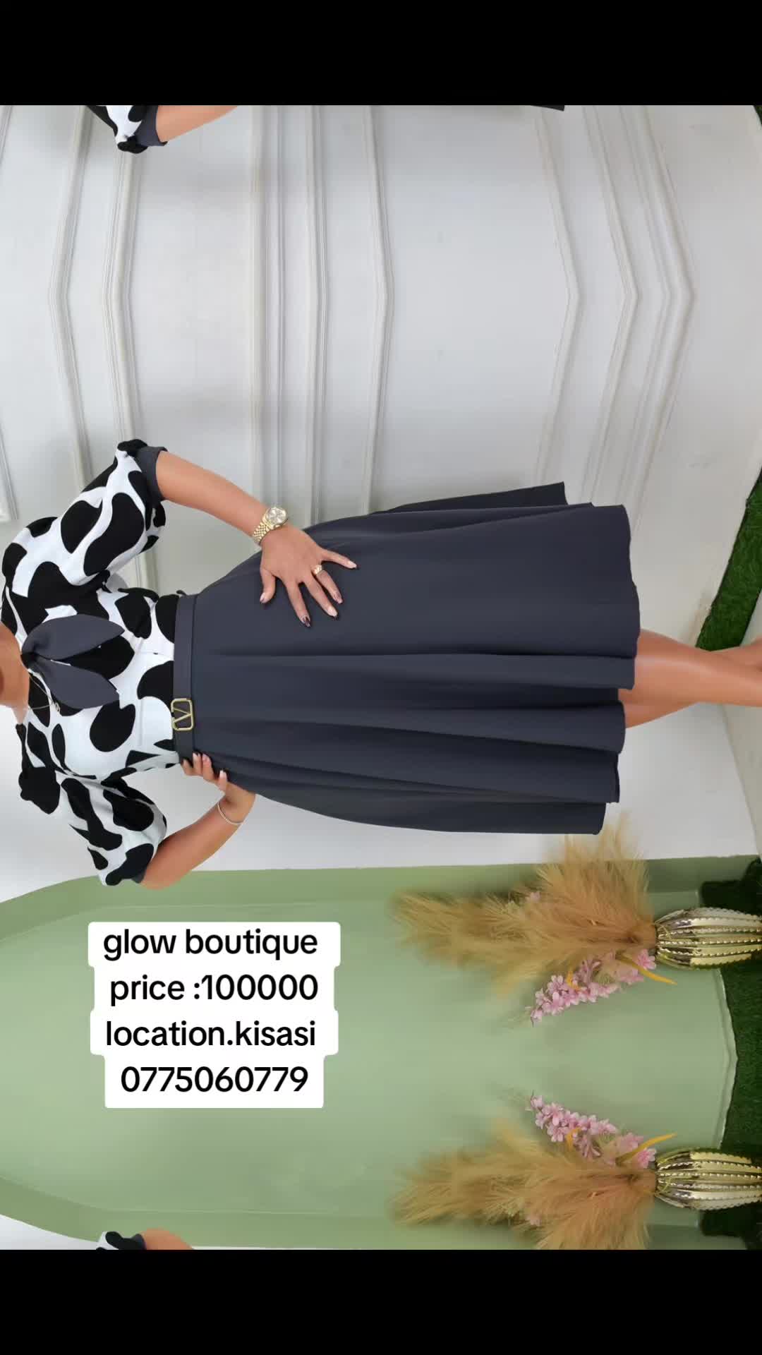 @Glow boutique256