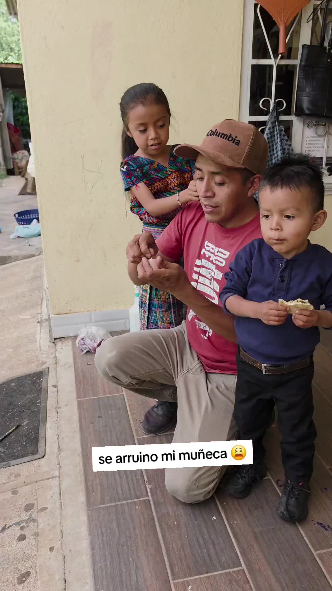 @chapincitasyelgringuito