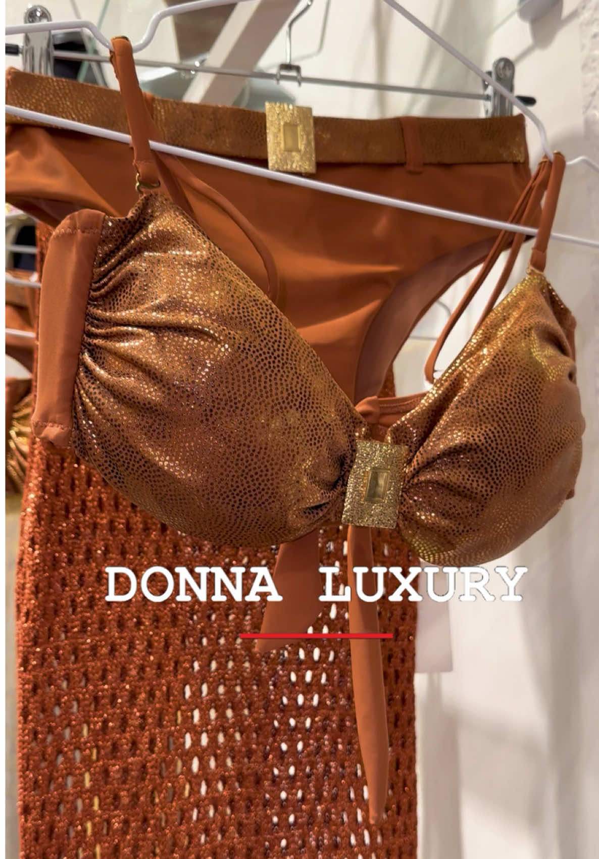 @Donna Luxury Napoli