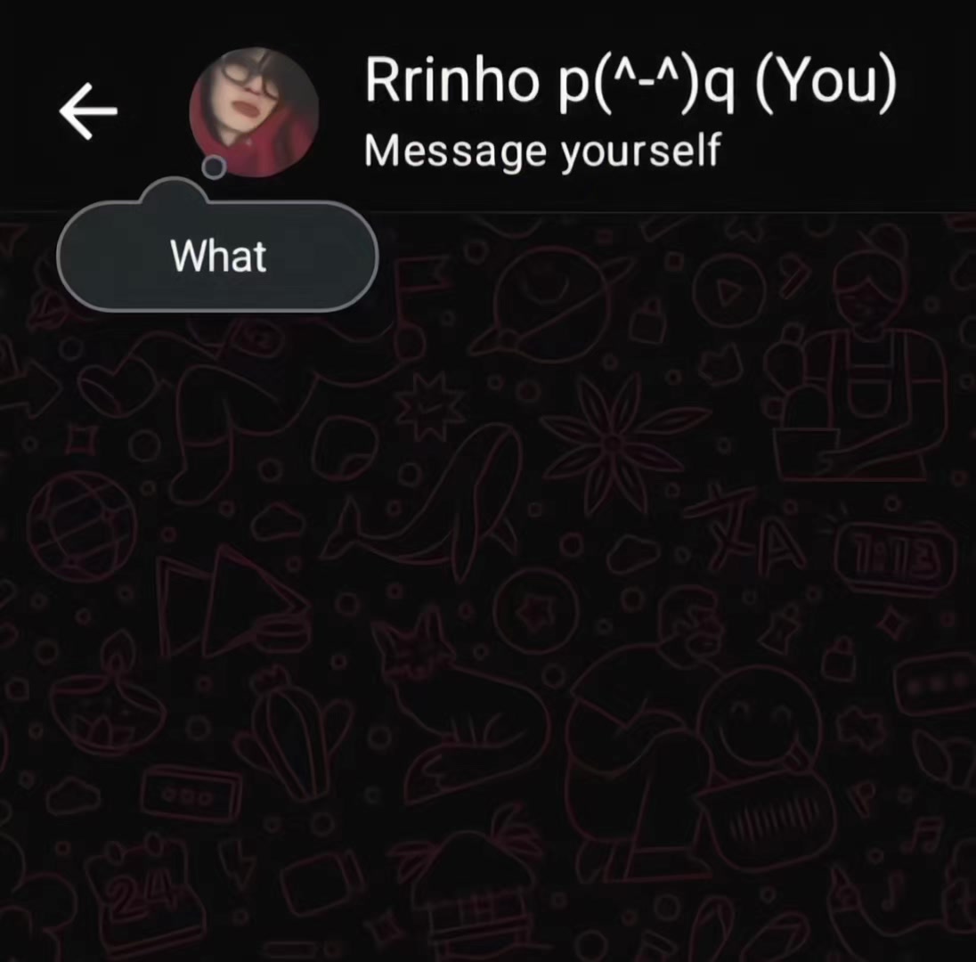 @Oushy
