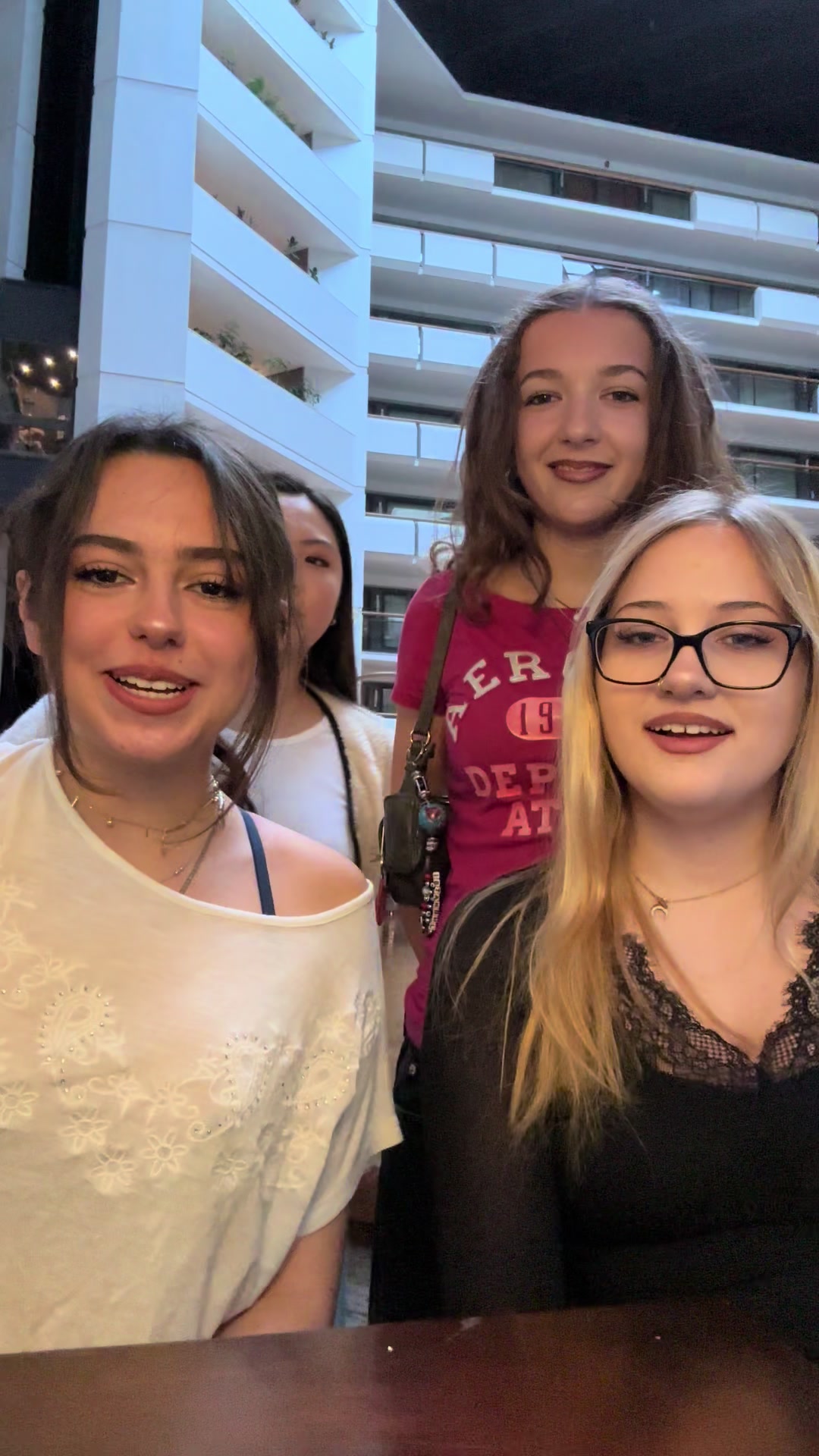 @That’sSoFetchGretchen
